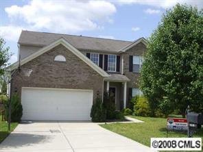 6570 Long Nook Ln., Indian Trail, NC 28079