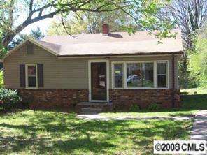 613 Stockton St., Statesville, NC 28677