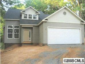 138 Gray Barn Rd., Troutman, NC 28166