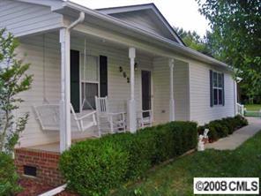 552 Palmer Rd., Rockwell, NC 28138