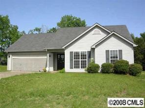 8647 Casa Ct., Charlotte, NC 28205