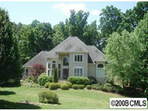 8716 Goose Pond Cove Cove, Waxhaw, NC 28173