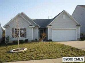 4708 Langden Gate Dr., Charlotte, NC 28273