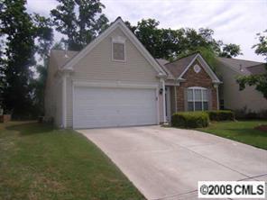 8823 Kestral Ridge Dr., Charlotte, NC 28269