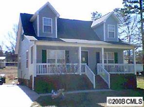 1014 Highland Woods Dr., Kannapolis, NC 28083