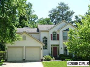 7616 Lady Bank Dr., Charlotte, NC 28269