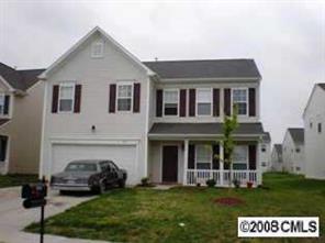 4733 Sunburst Ln., Charlotte, NC 28213