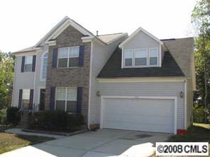 4501 Hyperion Ct., Charlotte, NC 28216