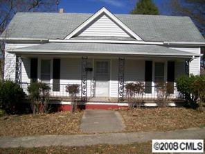 624 Graham St., Albemarle, NC 28001