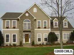 2001 Meadow Run Dr., Weddington, NC 28104