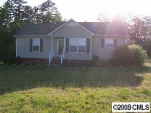 3008 Agner Rd., Salisbury, NC 28146