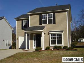 816 Raindrops Rd., Gastonia, NC 28054