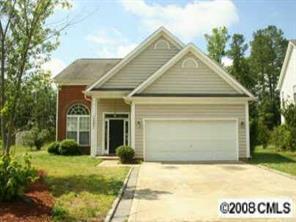 13521 Michael Lynn Rd., Charlotte, NC 28278