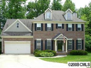 4500 Bellmore Ct., Charlotte, NC 28269