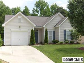 12820 Deaton Hill Dr., Charlotte, NC 28269