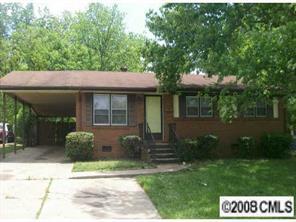 325 S Ramsey St., Charlotte, NC 28208