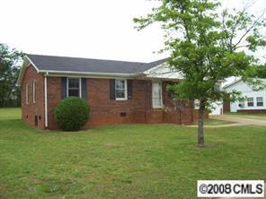 538 Martin Luther King Jr Ave., Salisbury, NC 28144