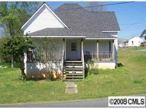 631 Hill St., Albemarle, NC 28001