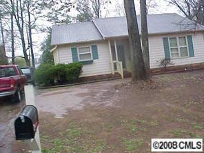 6532 Montezuma Tr., Charlotte, NC 28227