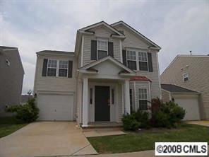 7715 Brisbane Ct., Charlotte, NC 28215