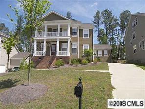 14217 Grand Traverse Dr., Charlotte, NC 28278