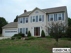 8504 Quay Farm Ct., Harrisburg, NC 28075