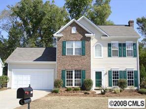 11828 Long Forest Dr., Charlotte, NC 28269