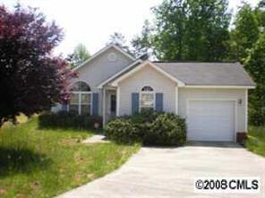 4306 Lothar Ridge Ln., Charlotte, NC 28216