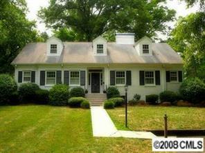 3340 Willow Oak Rd., Charlotte, NC 28209