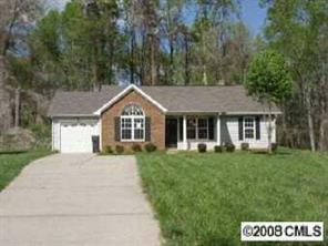 1948 Dietrich Ln., Charlotte, NC 28262