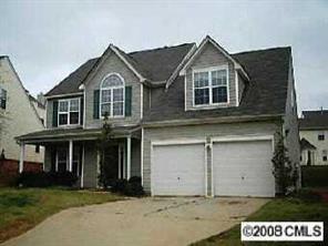 11128 Nolet Ct., Charlotte, NC 28215