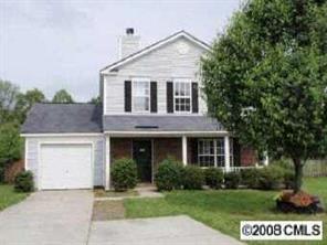 2903 Rockingham Ct., Concord, NC 28025