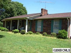 1904 Council Ave., Statesville, NC 28625