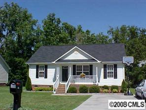 321 Hill St., Mount Holly, NC 28120