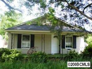 2407 S Ridge Ave., Kannapolis, NC 28083