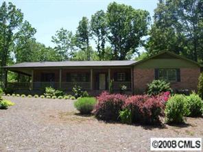 809 Fernwood Rd., Lincolnton, NC 28092