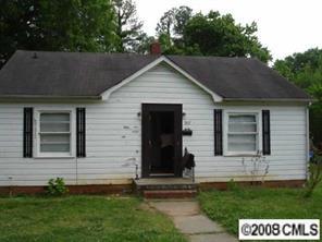 307 Magnolia Dr., Monroe, NC 28112