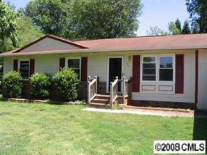 105 Ida St., Belmont, NC 28012