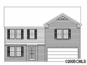 2549 Spring Breeze Way, Monroe, NC 28110