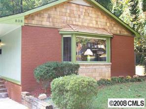 808 Crater St., Charlotte, NC 28205