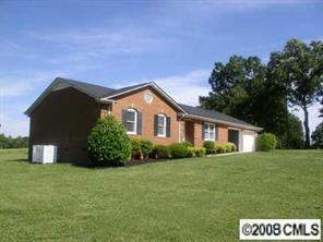 6724 Honeybee Rd., Monroe, NC 28110