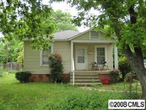 2114 Edison St., Charlotte, NC 28206