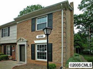 3720 Park Rd. #A, Charlotte, NC 28209