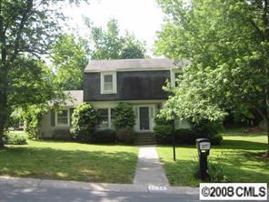 7634 Cornwallis Ln., Charlotte, NC 28270