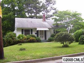121 Belvedere Ave., Gastonia, NC 28052
