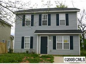 407 French St., Charlotte, NC 28216