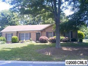 7125 April Ridge Ln., Charlotte, NC 28215