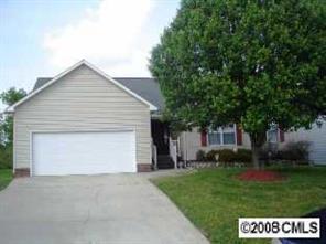 1121 Braxton Dr., Concord, NC 28025