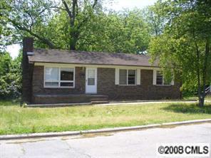 801 W Fisher St., Salisbury, NC 28144