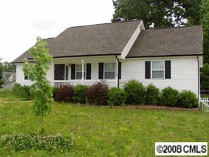 2101 Samantha Dr., Kannapolis, NC 28083